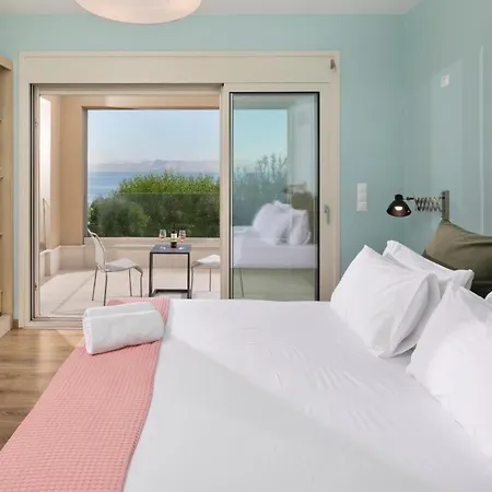 Vila Azur By Vintage Travel Mpoukaris
