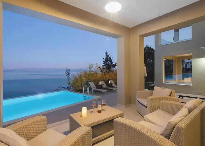 Azur Villa