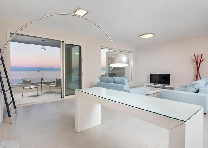 Villa Azur Mpoukaris