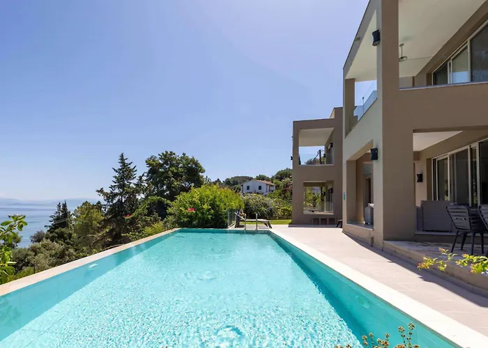 Azur Villa *