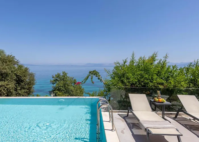 Azur Villa
