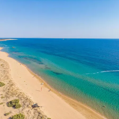 וילה Azur By Vintage Travel בוקארי