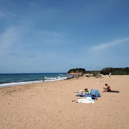 Azur By Vintage Travel Vila Mpoukaris