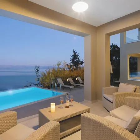 Azur By Vintage Travel Vila