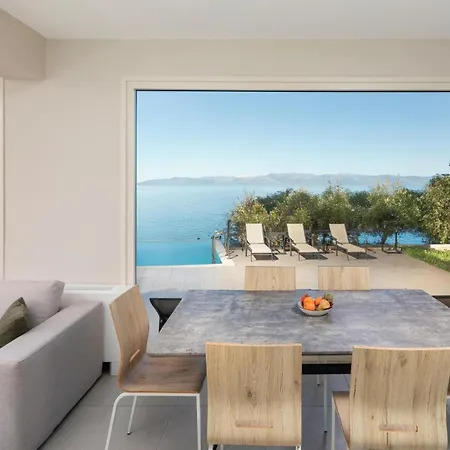 Vila Azur By Vintage Travel