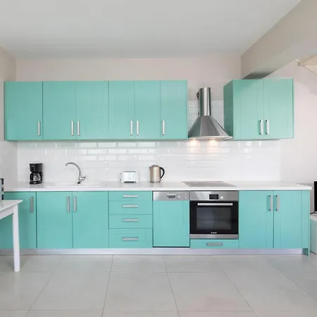 Azur By Vintage Travel Vila *