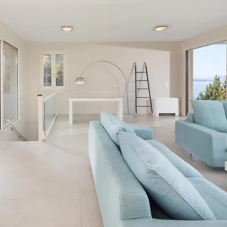 Azur By Vintage Travel Vila Mpoukaris