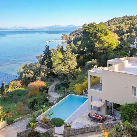 Azur By Vintage Travel Villa