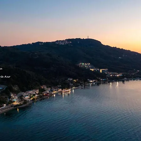 וילה Azur By Vintage Travel בוקארי