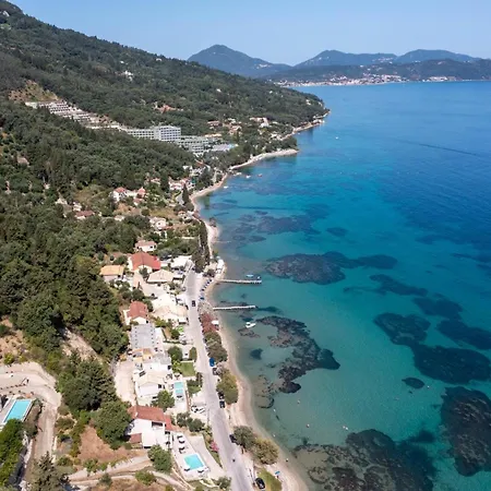 Vila Azur By Vintage Travel Mpoukaris