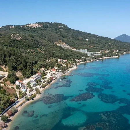 Azur By Vintage Travel בוקארי