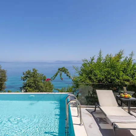 Azur By Vintage Travel Vila