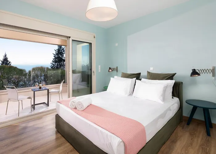 Azur Villa *