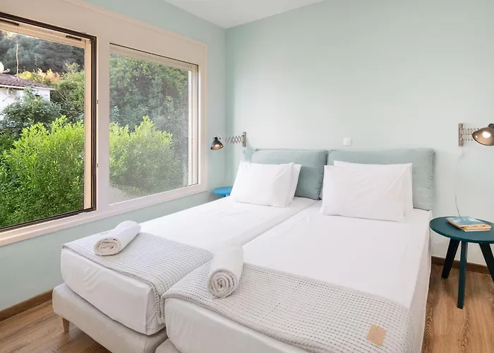 Azur Villa *