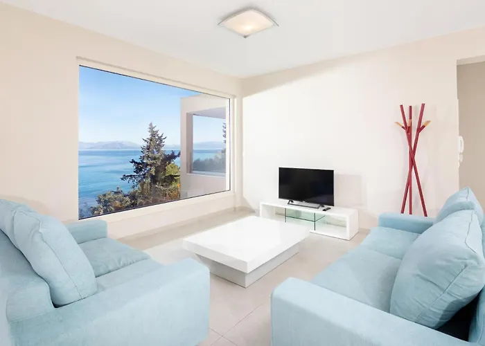 Villa Azur Mpoukaris