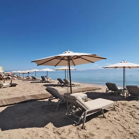 빌라 Azur By Vintage Travel 부카리