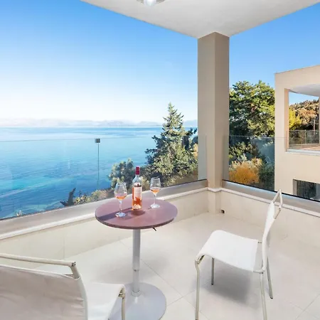 Azur By Vintage Travel 부카리