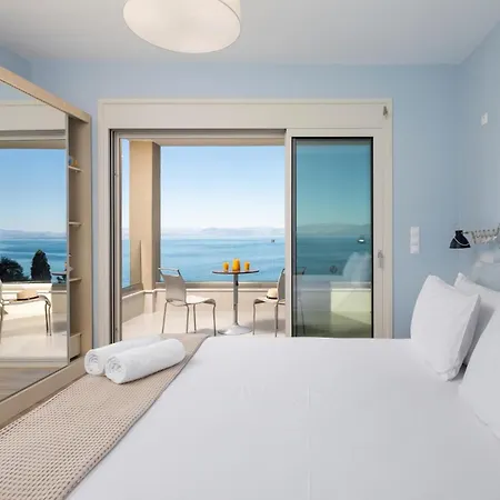 Villa Azur By Vintage Travel