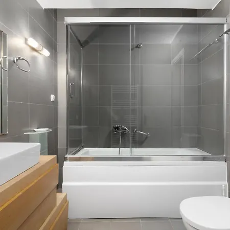 빌라 Azur By Vintage Travel *