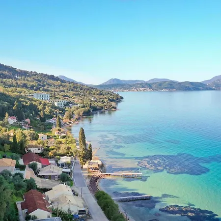 Azur By Vintage Travel Villa