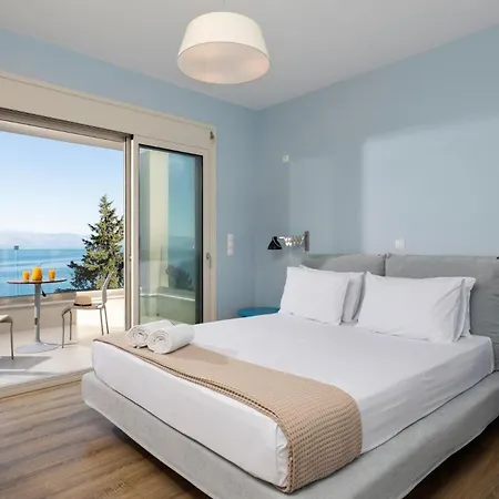 Azur Villa Mpoukaris