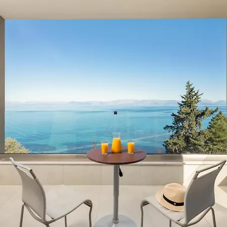 Villa Azur By Vintage Travel Mpoukaris