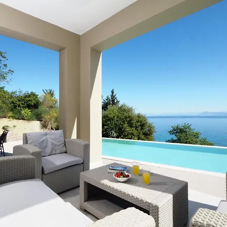 Villa Azur By Vintage Travel