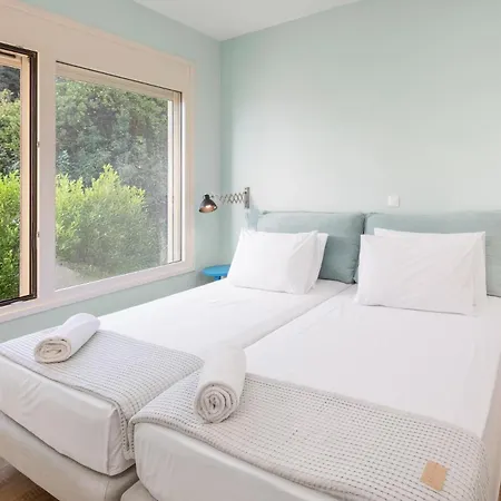 Azur By Vintage Travel Villa *