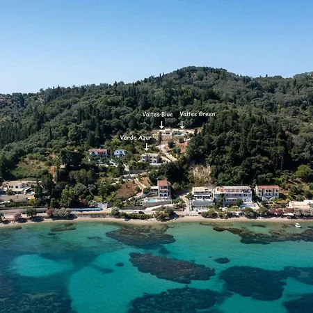 Azur *