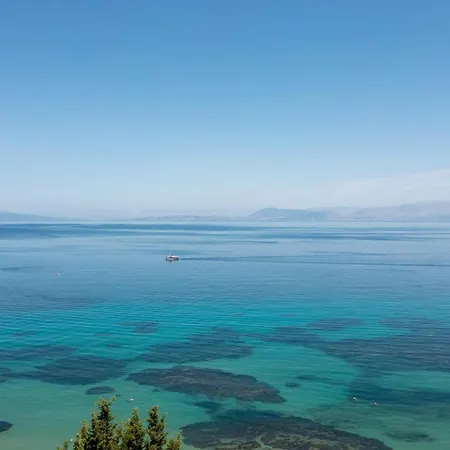 Azur Вилла Букари