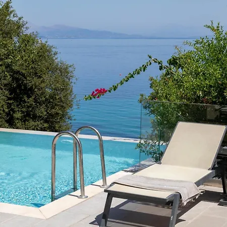 빌라 Azur By Vintage Travel *